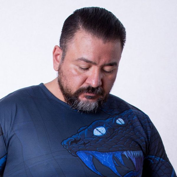 Meet Our Readers: Cesar Torres