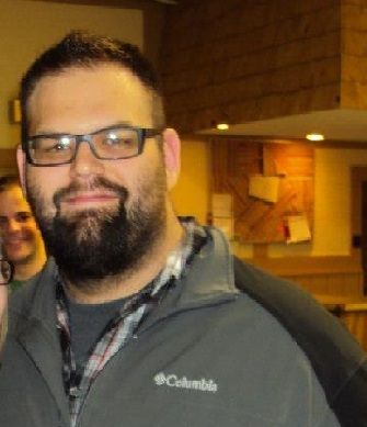 Meet Our Readers: Jeremy Jasper