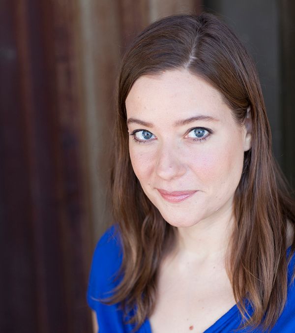 Meet the Readers: Mary Winn Heider