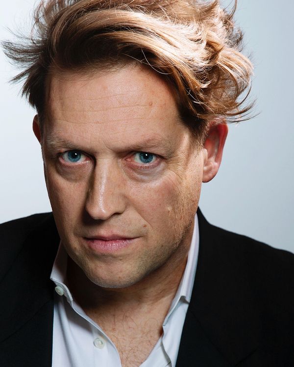 Meet Our Readers: James Kennedy