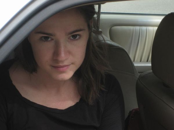 Meet Our Readers: Jenny Hatchadorian