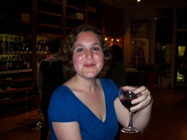 Meet Our Readers: Jenny Seay