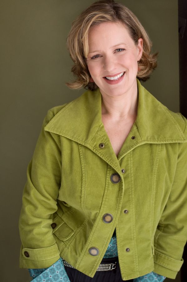 Meet Our Readers: Julie Ganey