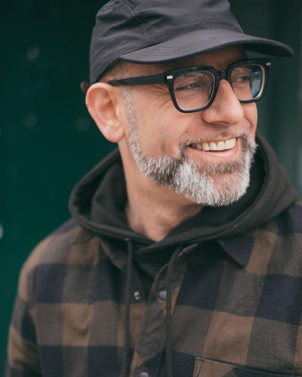 Meet Our Readers: Kevin Coval