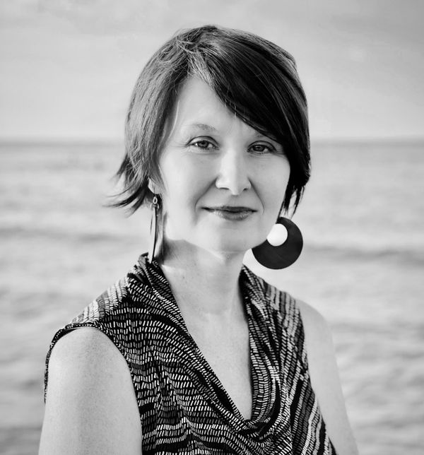 Meet the Readers: Kathryn Kruse