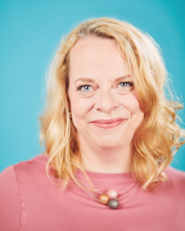 Meet Our Readers: Kate Harding