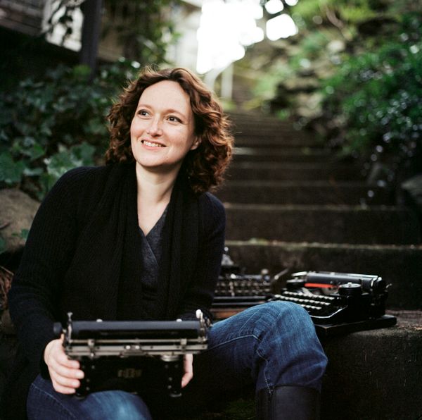 Meet Our Readers: Mary Robinette Kowal