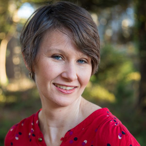 Meet Our Readers: Kathryn Kruse