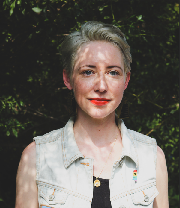 Meet Our Readers: Kate Lechler