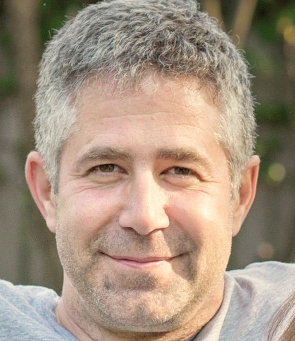 Meet Our Readers: David Daskal