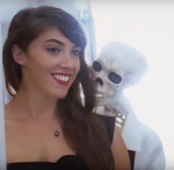 Meet Our Readers: Megan Maile Manley