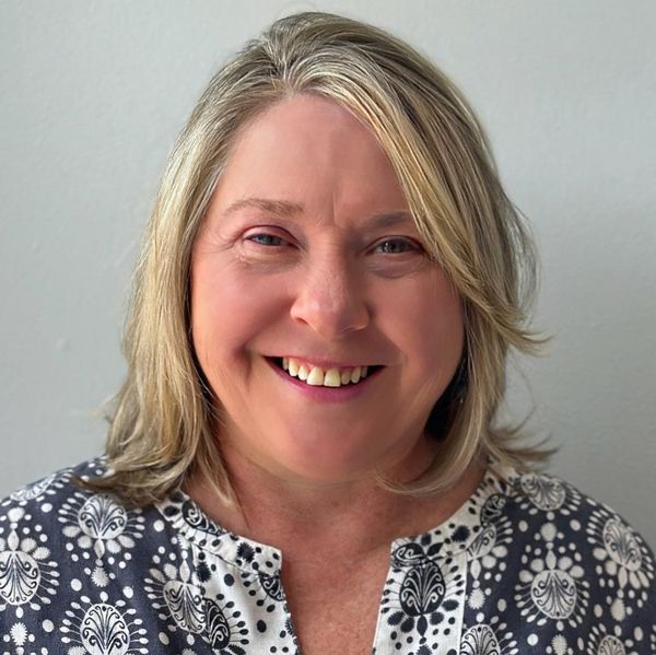 Meet the Readers: Michelle Young