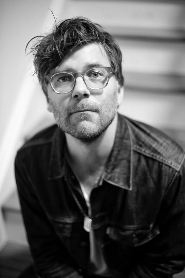 Meet Our Readers: Cameron McGill