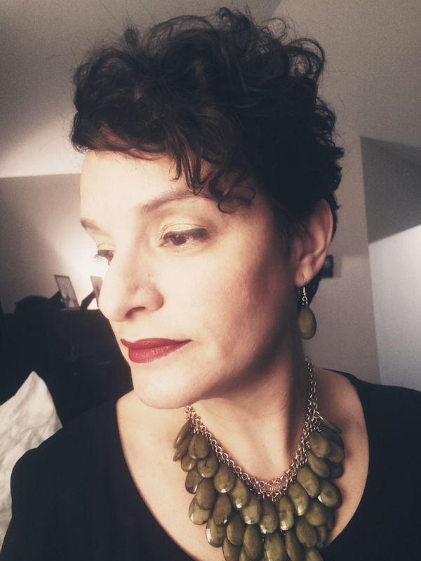 Meet Our Readers: Sahar Mustafah