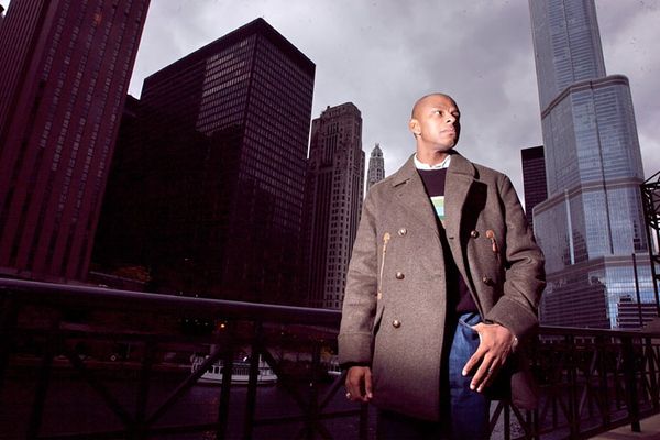 Meet Our Readers: Norman Doucet