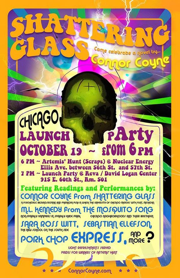 THREE Tuesday Funk hosts for the price of one!