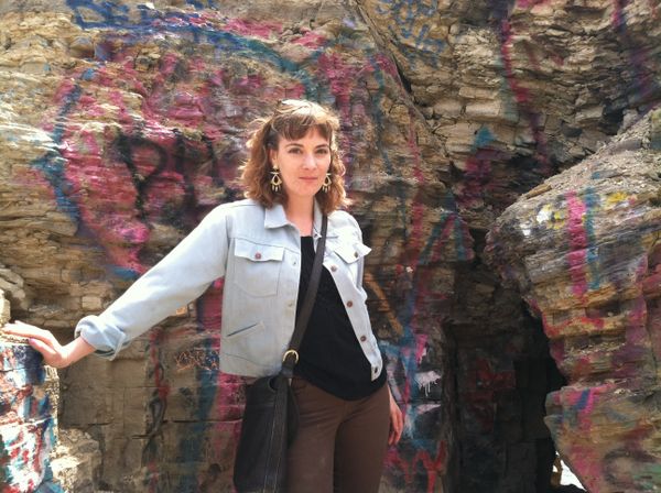 Meet Our Readers: Maggie Queeney