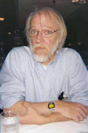 Meet Our Readers: Richard Chwedyk