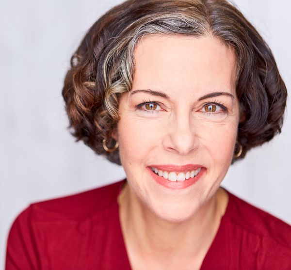 Meet Our Readers: Ruth Kaufman