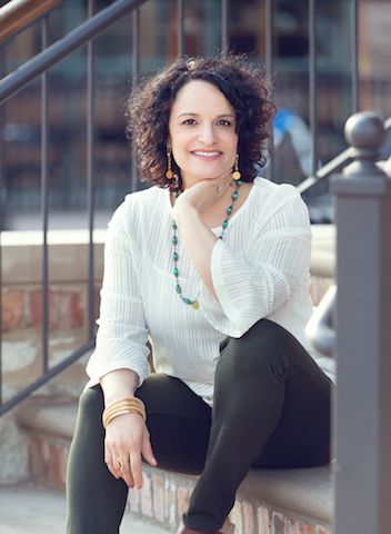 Meet Our Readers: Sahar Mustafah