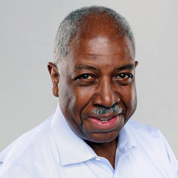 Meet the Readers: Steve Bellinger