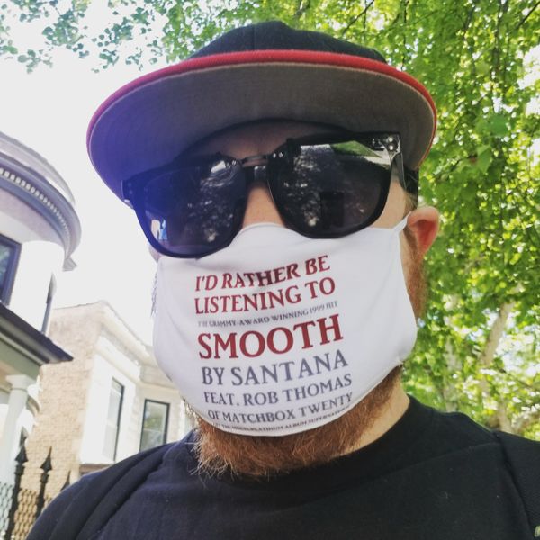 Meet the Readers: Tanner McSwain