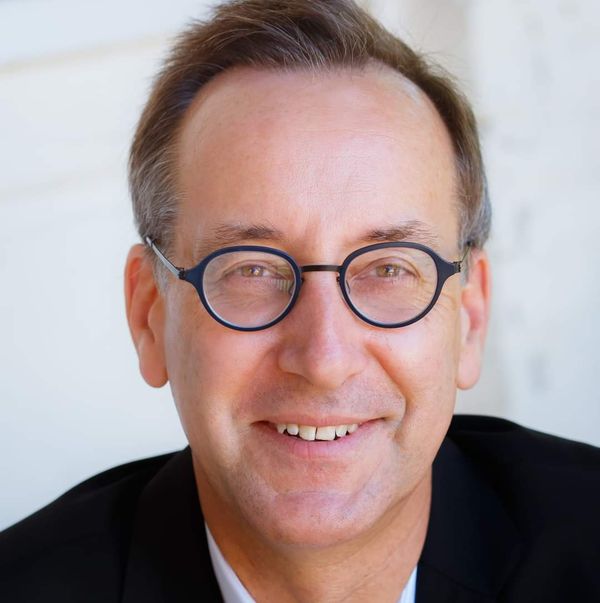 Meet Our Readers: Edward McClelland