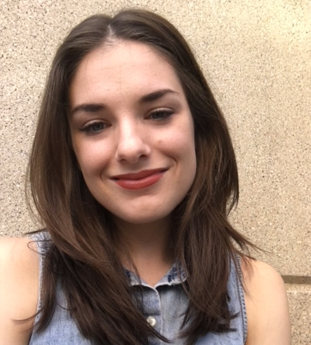 Meet Our Readers: Alison Thumel