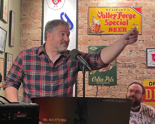 February 2025 Debrief