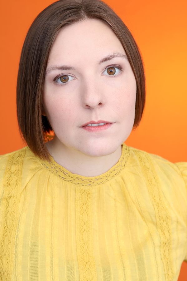 Meet the Readers: Ursa Miles