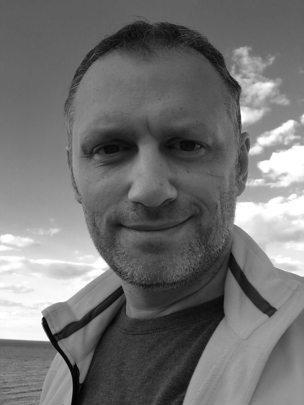 Meet Our Readers: Vojislav Pejović