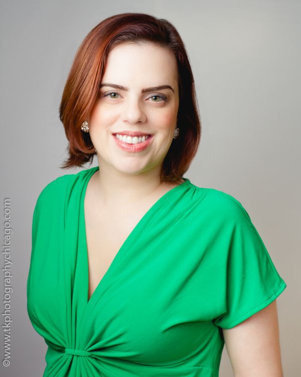 Meet Our Readers: Sara Ross Witt