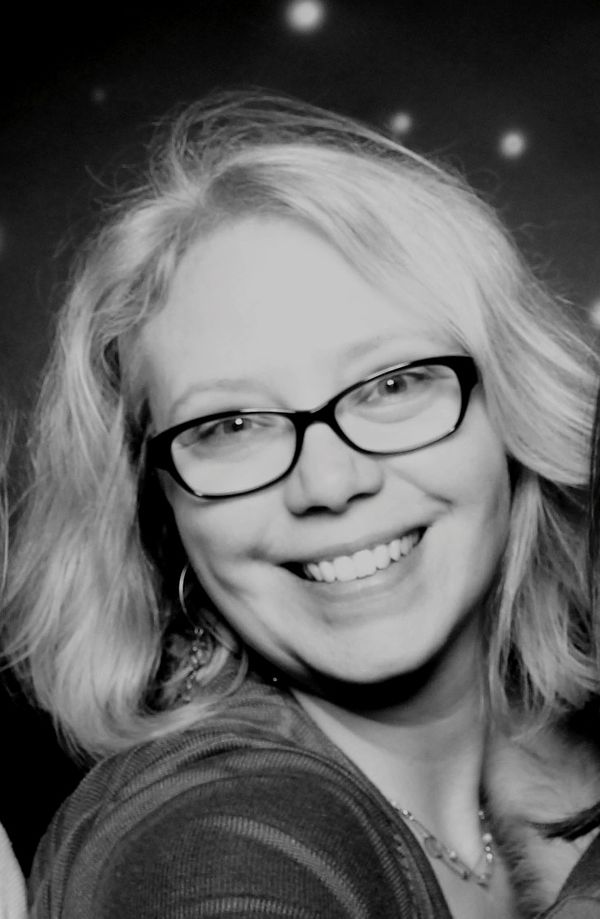 Meet Our Readers: Kelly Swails