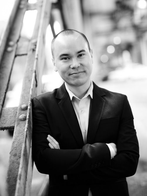 Meet Our Readers: Alec Nevala-Lee