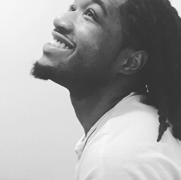 Meet Our Readers: Amar Taylor