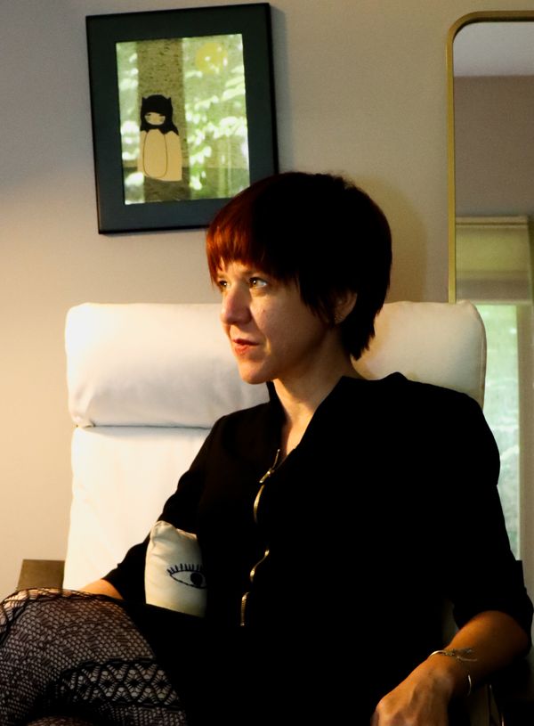 Meet Our Readers: Anne K. Yoder