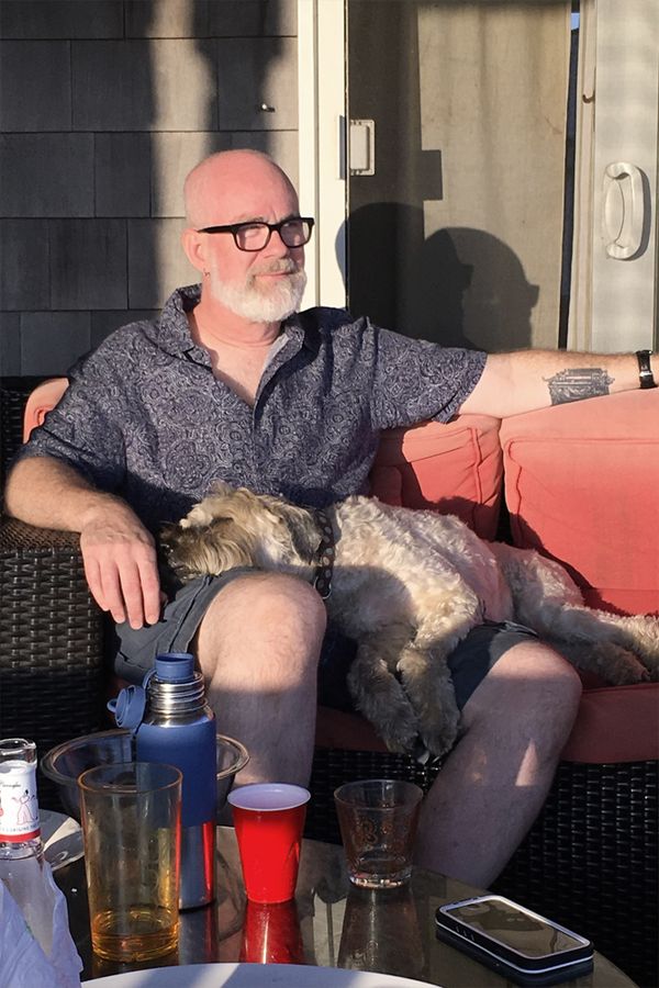 Meet Our Readers: William Shunn