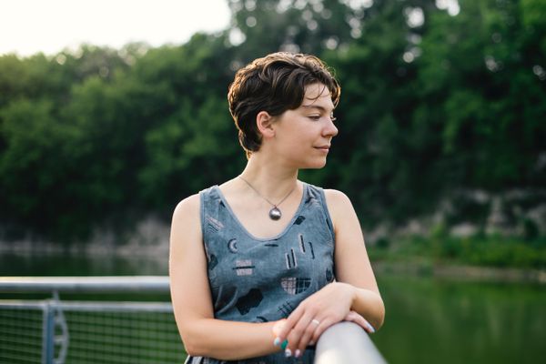 Meet Our Readers: Erin Watson