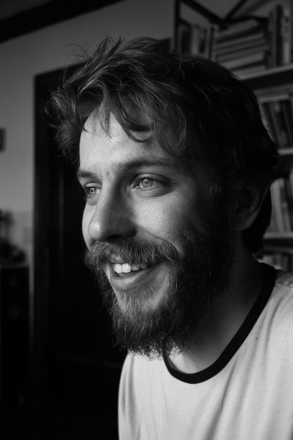 Meet Our Readers: Dave Snyder