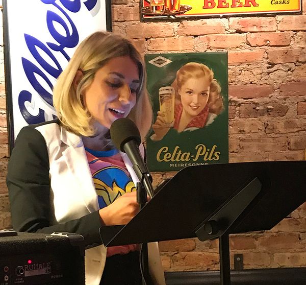 January 2018 Debrief