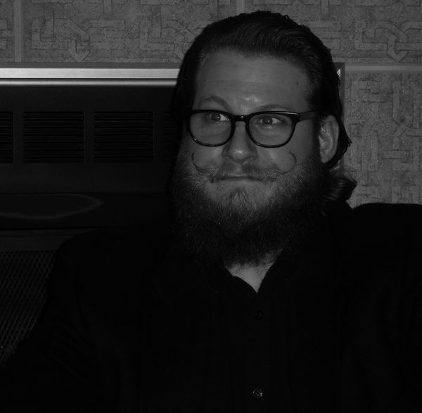 Meet Our Readers: J. Michael Grey