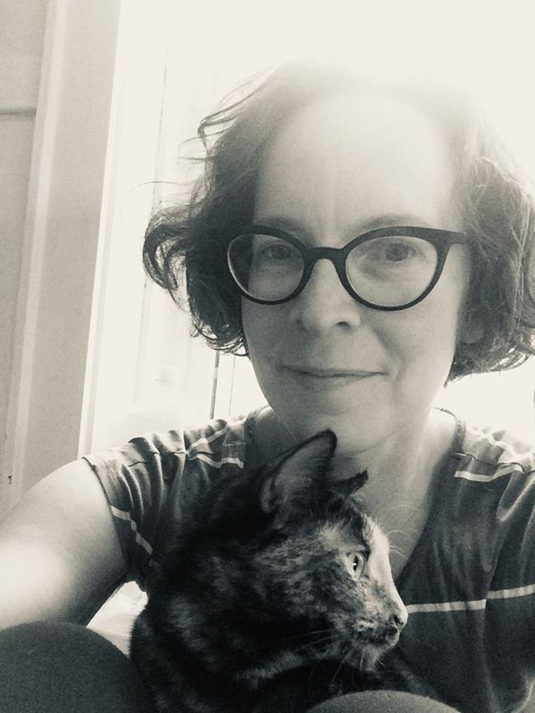 Meet Our Readers: Devorah Heitner