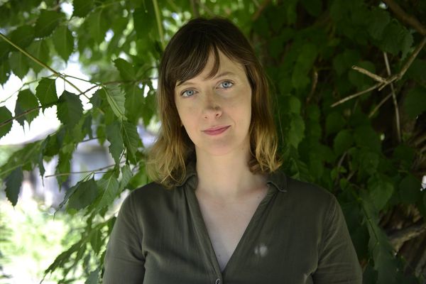 Meet Our Readers: Sarah Kokernot