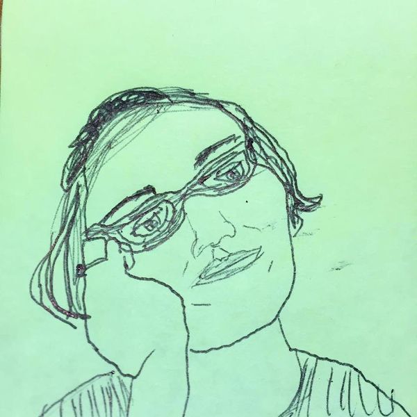 Meet Our Readers: JH Palmer