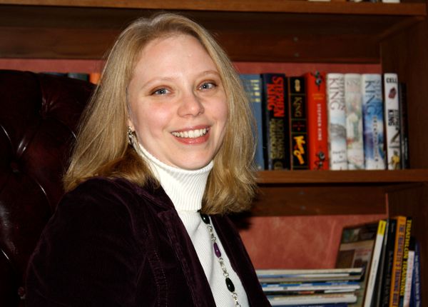 Meet Our Readers: Kelly Swails