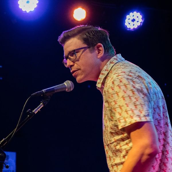 Meet Our Readers: Kyle Thiessen