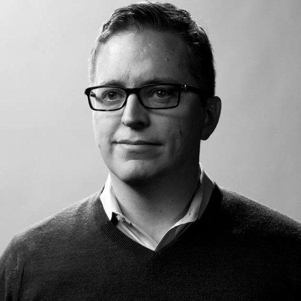 Meet Our Readers: Scott Smith