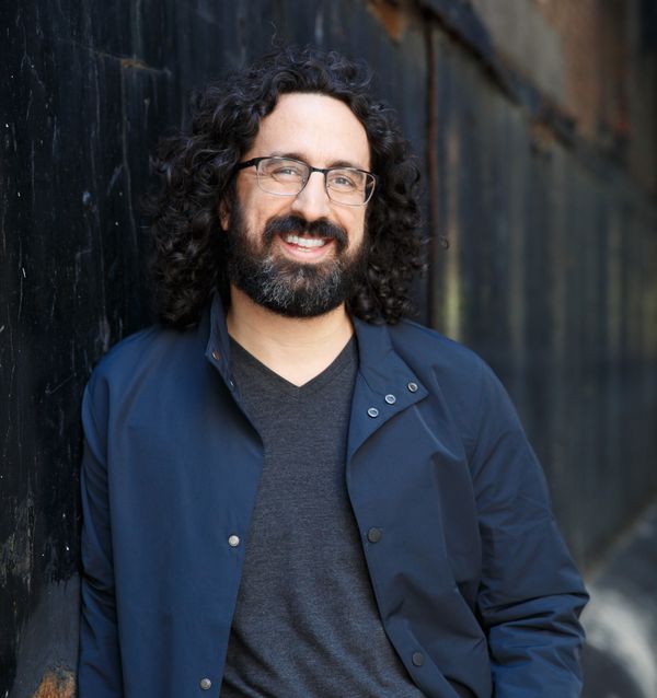 Meet Our Readers: Michael Zapata