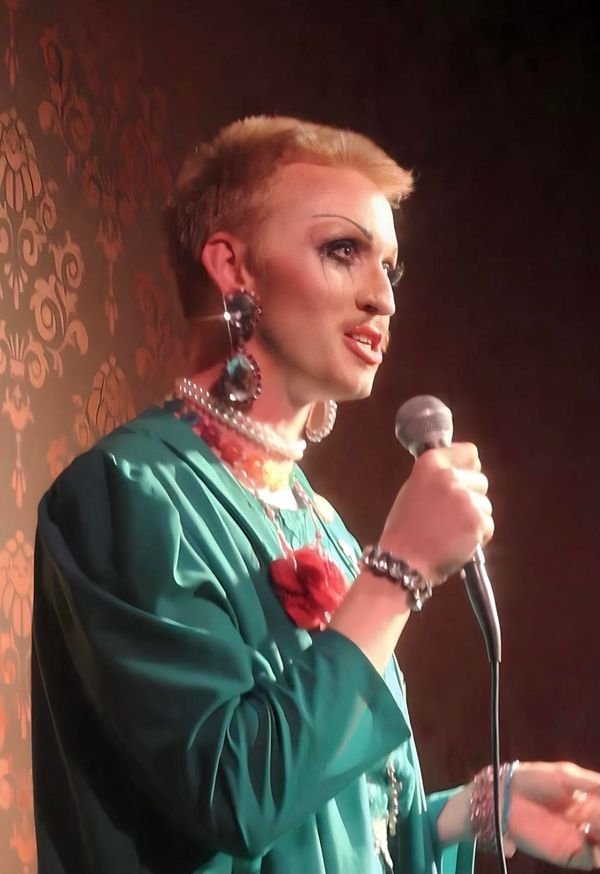 Meet Our Readers: Robert Vetter