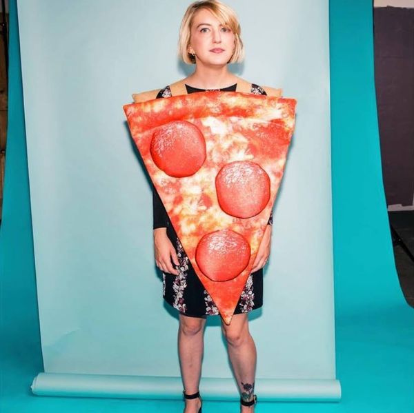 Meet Our Readers: Rosamund Lannin